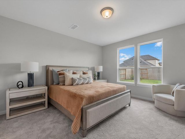 21731 Redwood Bluff Trail, Cypress, TX 77433