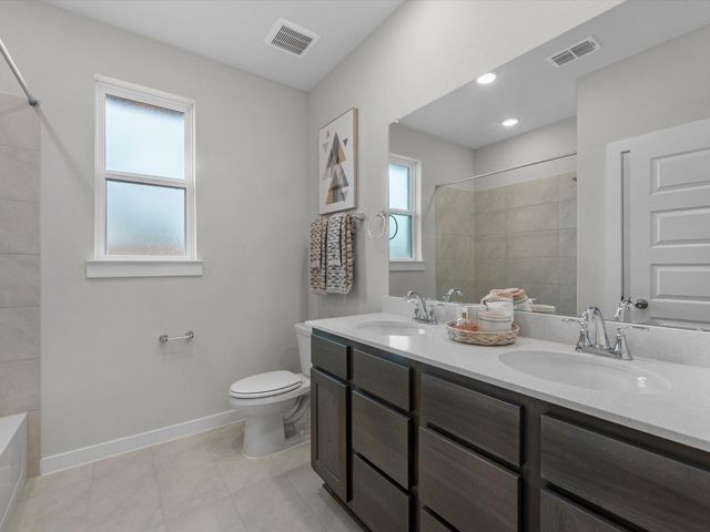 21731 Redwood Bluff Trail, Cypress, TX 77433