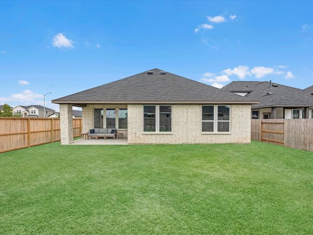 21731 Redwood Bluff Trail, Cypress, TX 77433