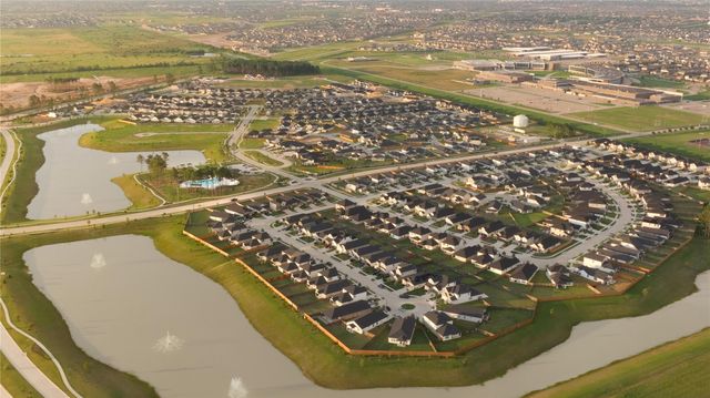 21731 Redwood Bluff Trail, Cypress, TX 77433