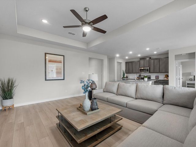 21731 Redwood Bluff Trail, Cypress, TX 77433