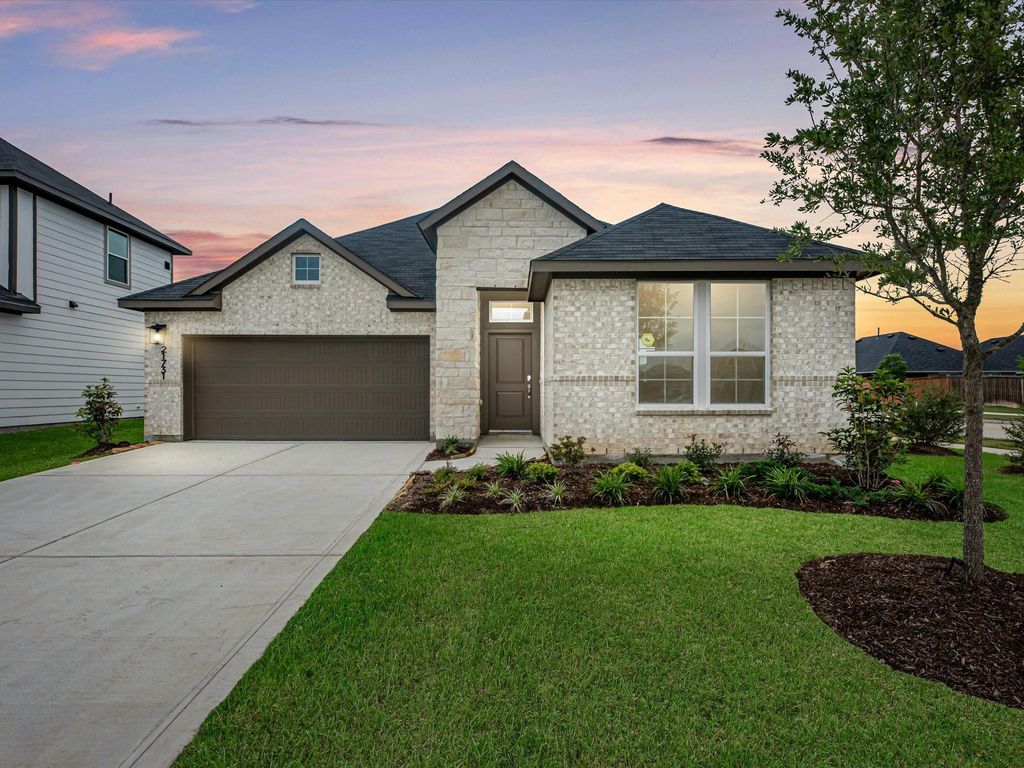 21731 Redwood Bluff Trail, Cypress, TX 77433