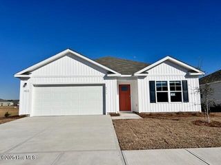 4274 Milkweed Road, Shallotte, NC 28470