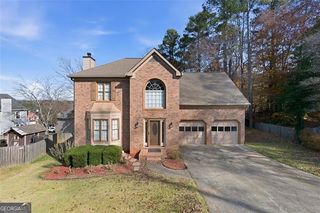 2521 Gabriel Way, Kennesaw, GA 30152