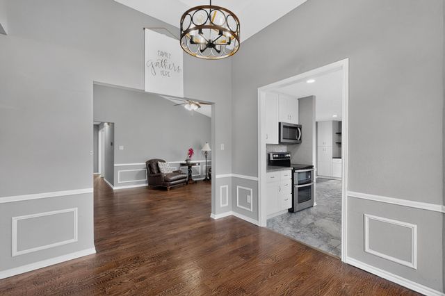 4902 Van Ness Street, Garland, TX 75043