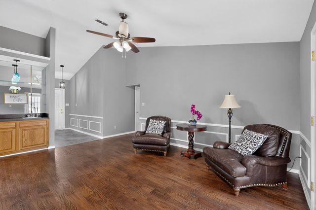 4902 Van Ness Street, Garland, TX 75043