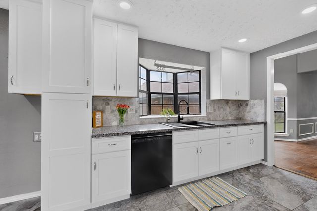 4902 Van Ness Street, Garland, TX 75043