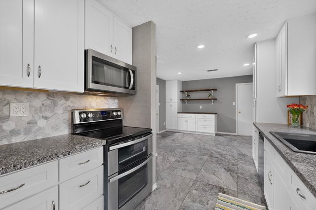 4902 Van Ness Street, Garland, TX 75043