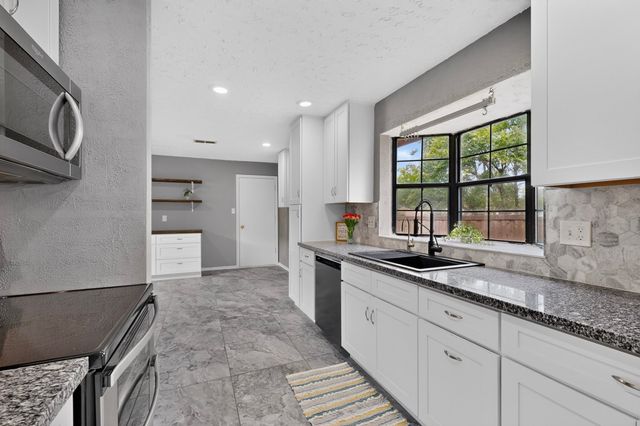 4902 Van Ness Street, Garland, TX 75043