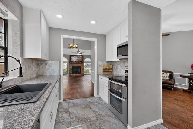 4902 Van Ness Street, Garland, TX 75043