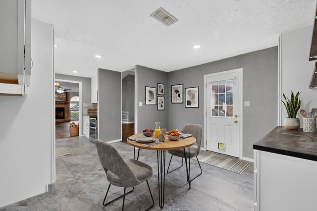 4902 Van Ness Street, Garland, TX 75043