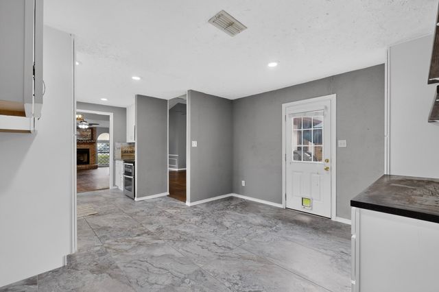 4902 Van Ness Street, Garland, TX 75043