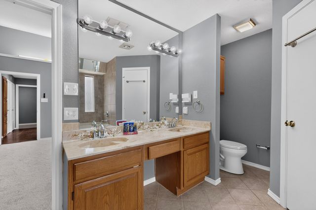 4902 Van Ness Street, Garland, TX 75043