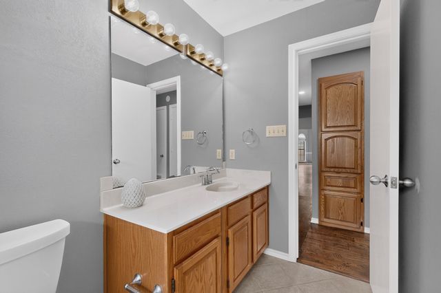 4902 Van Ness Street, Garland, TX 75043
