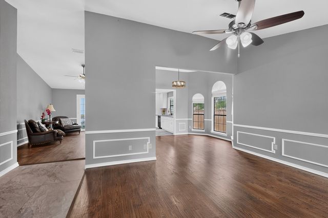 4902 Van Ness Street, Garland, TX 75043