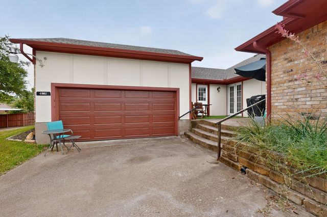 4902 Van Ness Street, Garland, TX 75043
