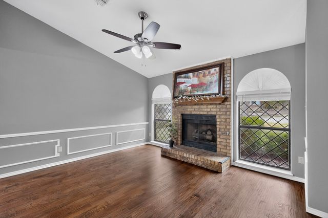 4902 Van Ness Street, Garland, TX 75043