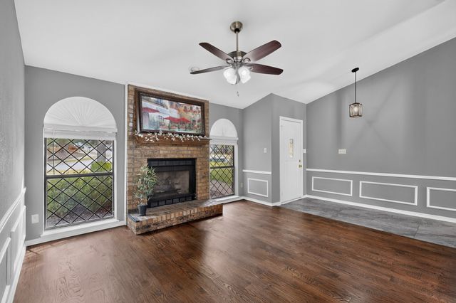 4902 Van Ness Street, Garland, TX 75043