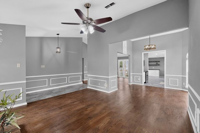4902 Van Ness Street, Garland, TX 75043