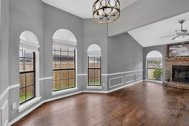 4902 Van Ness Street, Garland, TX 75043