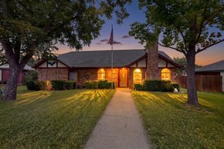 4902 Van Ness Street, Garland, TX 75043