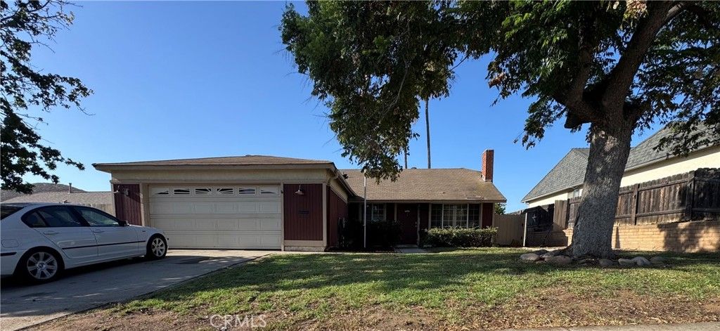 Image 1 of property listing at 10921 2nd, Santee, CA 92071