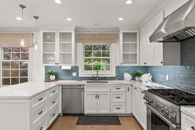 755 Bromfield Road, Hillsborough, CA 94010