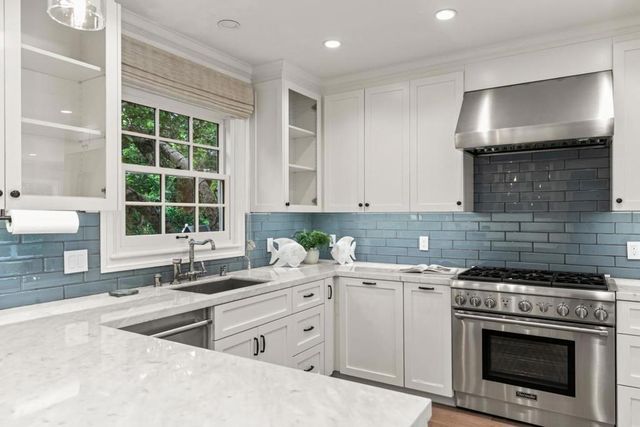 755 Bromfield Road, Hillsborough, CA 94010