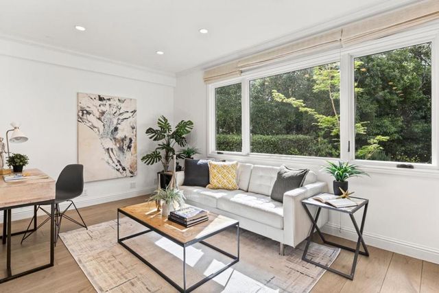 755 Bromfield Road, Hillsborough, CA 94010