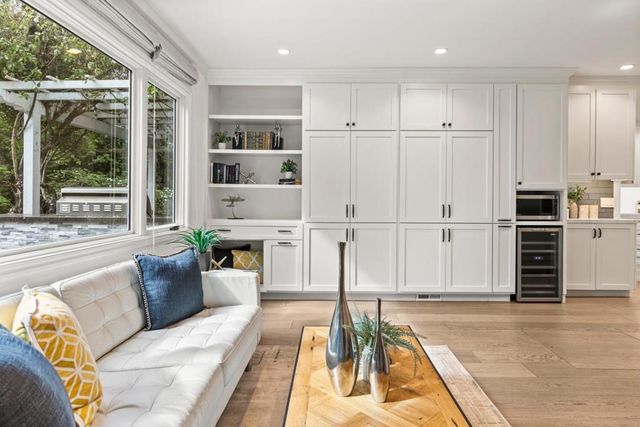 755 Bromfield Road, Hillsborough, CA 94010