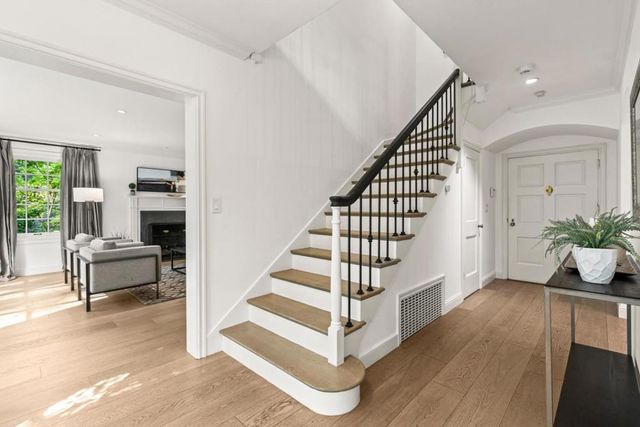 755 Bromfield Road, Hillsborough, CA 94010