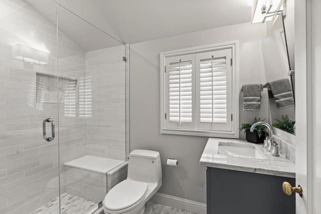 755 Bromfield Road, Hillsborough, CA 94010