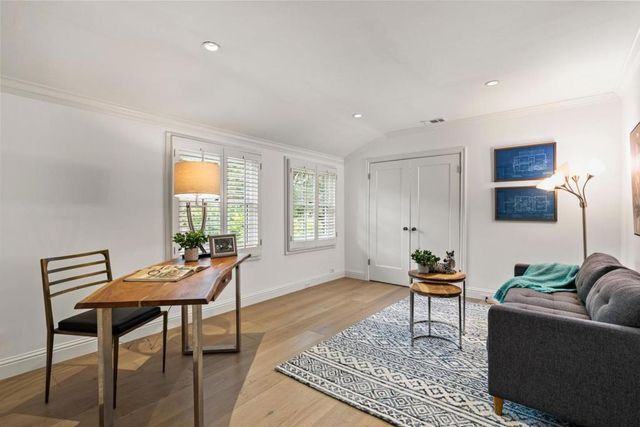 755 Bromfield Road, Hillsborough, CA 94010