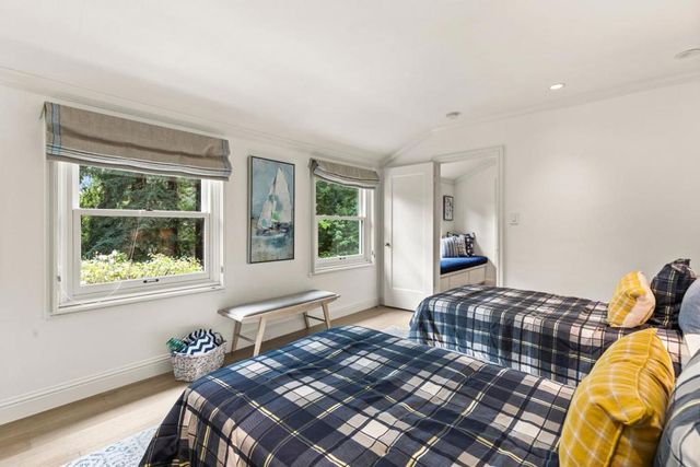 755 Bromfield Road, Hillsborough, CA 94010