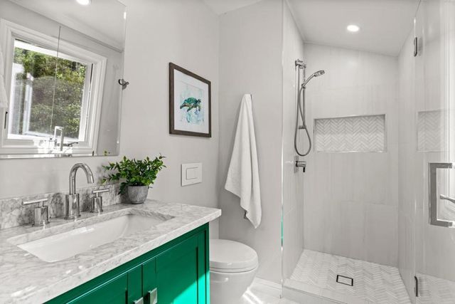 755 Bromfield Road, Hillsborough, CA 94010