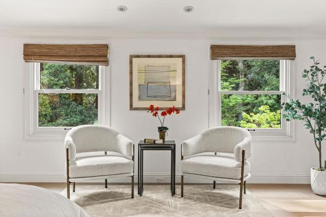 755 Bromfield Road, Hillsborough, CA 94010