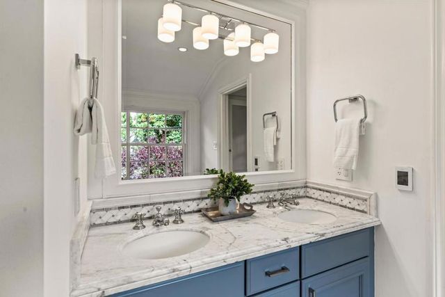 755 Bromfield Road, Hillsborough, CA 94010