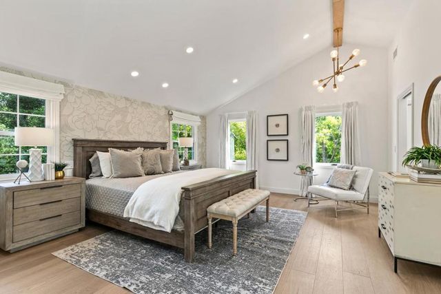 755 Bromfield Road, Hillsborough, CA 94010