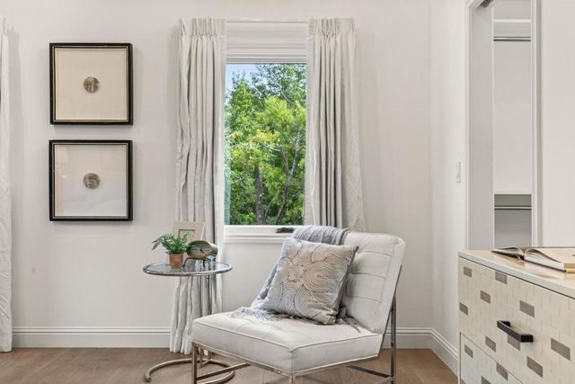 755 Bromfield Road, Hillsborough, CA 94010