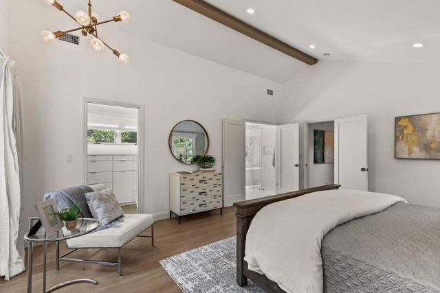 755 Bromfield Road, Hillsborough, CA 94010