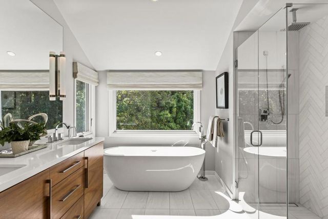 755 Bromfield Road, Hillsborough, CA 94010