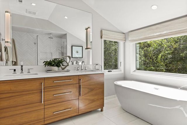 755 Bromfield Road, Hillsborough, CA 94010