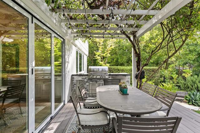 755 Bromfield Road, Hillsborough, CA 94010