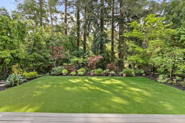 755 Bromfield Road, Hillsborough, CA 94010