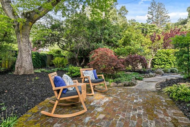 755 Bromfield Road, Hillsborough, CA 94010