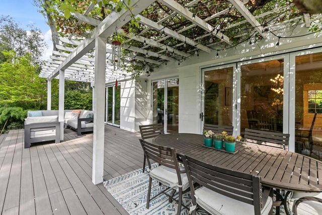 755 Bromfield Road, Hillsborough, CA 94010