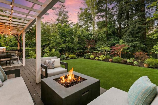 755 Bromfield Road, Hillsborough, CA 94010