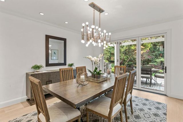 755 Bromfield Road, Hillsborough, CA 94010