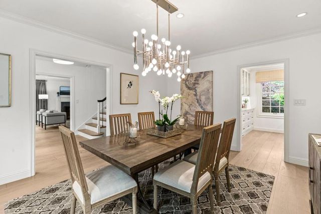 755 Bromfield Road, Hillsborough, CA 94010