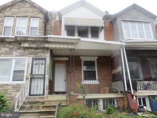 5542 UPLAND ST, Philadelphia, PA 19143